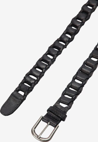 DreiMaster Vintage - Cinturón en negro