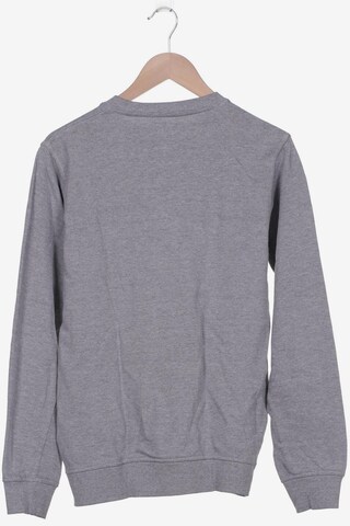 DICKIES Sweatshirt & Zip-Up Hoodie in M in Grey