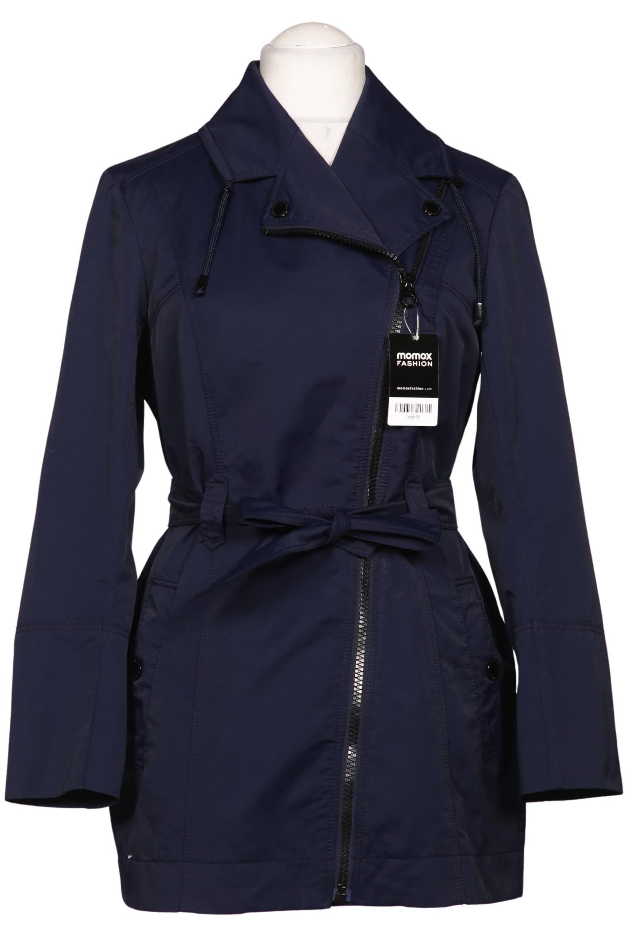 MEXX Mantel XL in Blau: Vorderseite