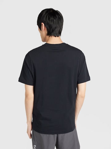 T-Shirt On en noir