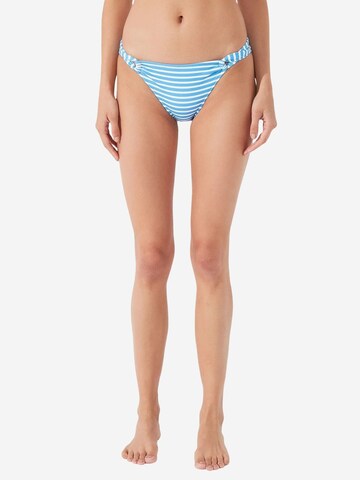 Slip bikini 'Bikinihosen' di Penti in colori misti: frontale