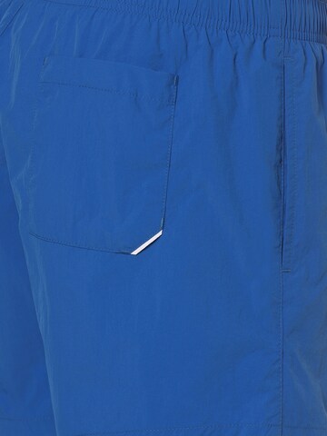 HUGO Badeshorts ' Okko ' in Blau