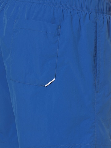 HUGO Board Shorts ' Okko ' in Blue