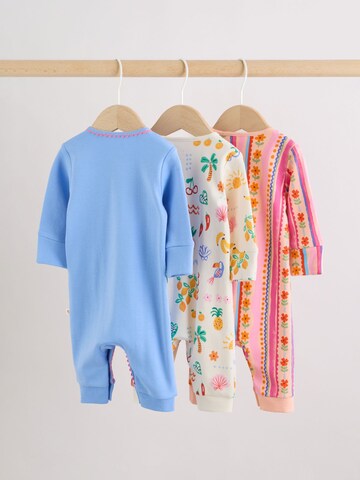 Next Schlafanzug in Mischfarben