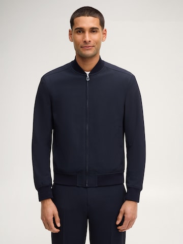 Veste mi-saison 'Indro' JOOP! en bleu : devant