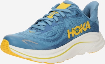 HOKA Urheilukengät 'CLIFTON 10' värissä sininen: etupuoli