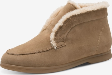 MARCO TOZZI Nilkkurit värissä beige: etupuoli