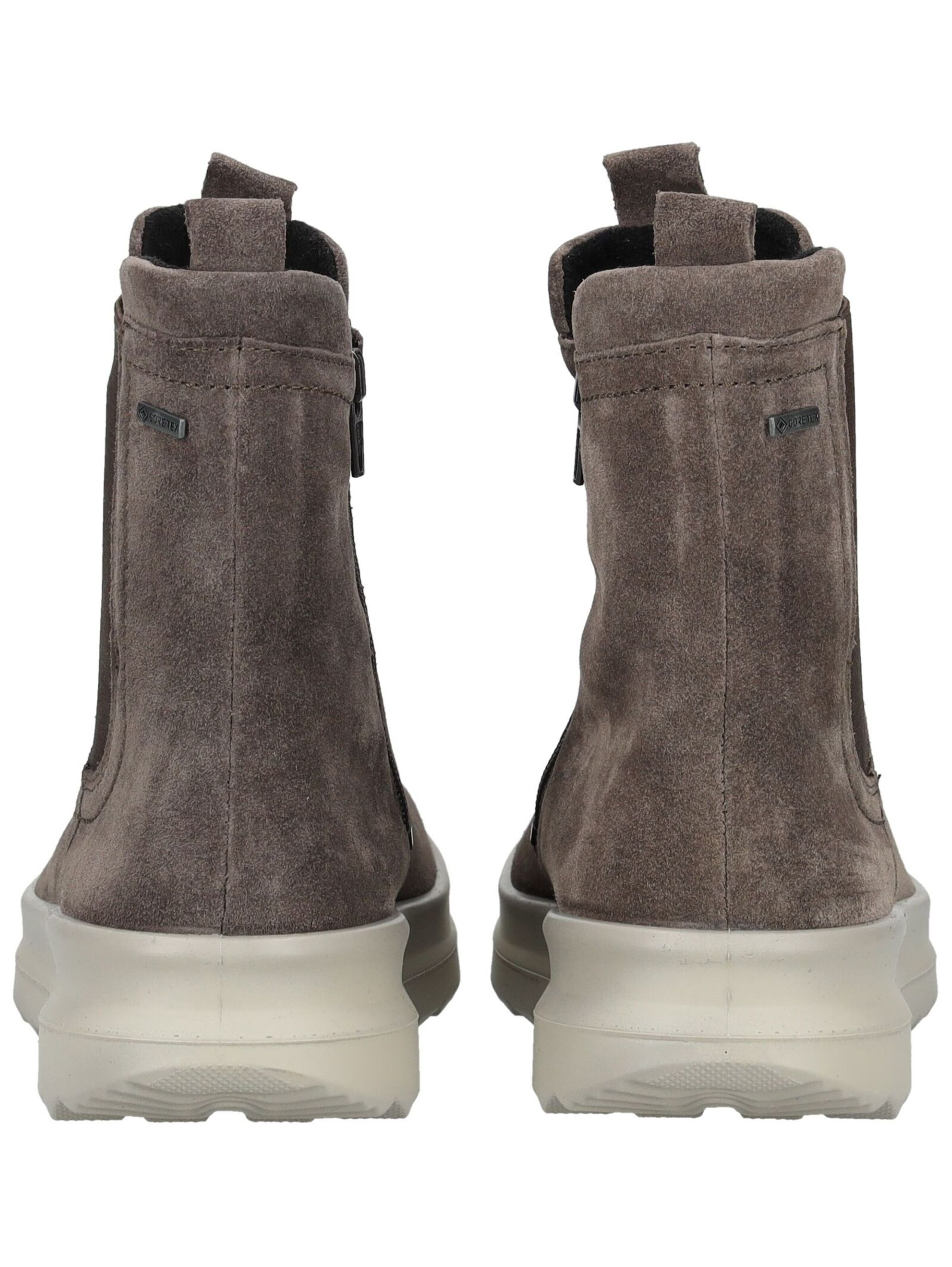 Chelsea Boots Legero en marron
