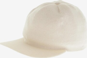 Marc Cain Hat & Cap in One size in Pink: front