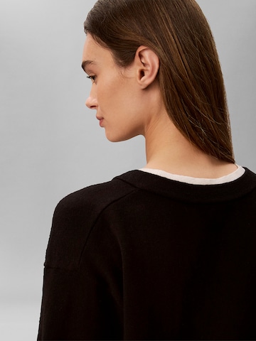 Calvin Klein Jeans Shirt in Black