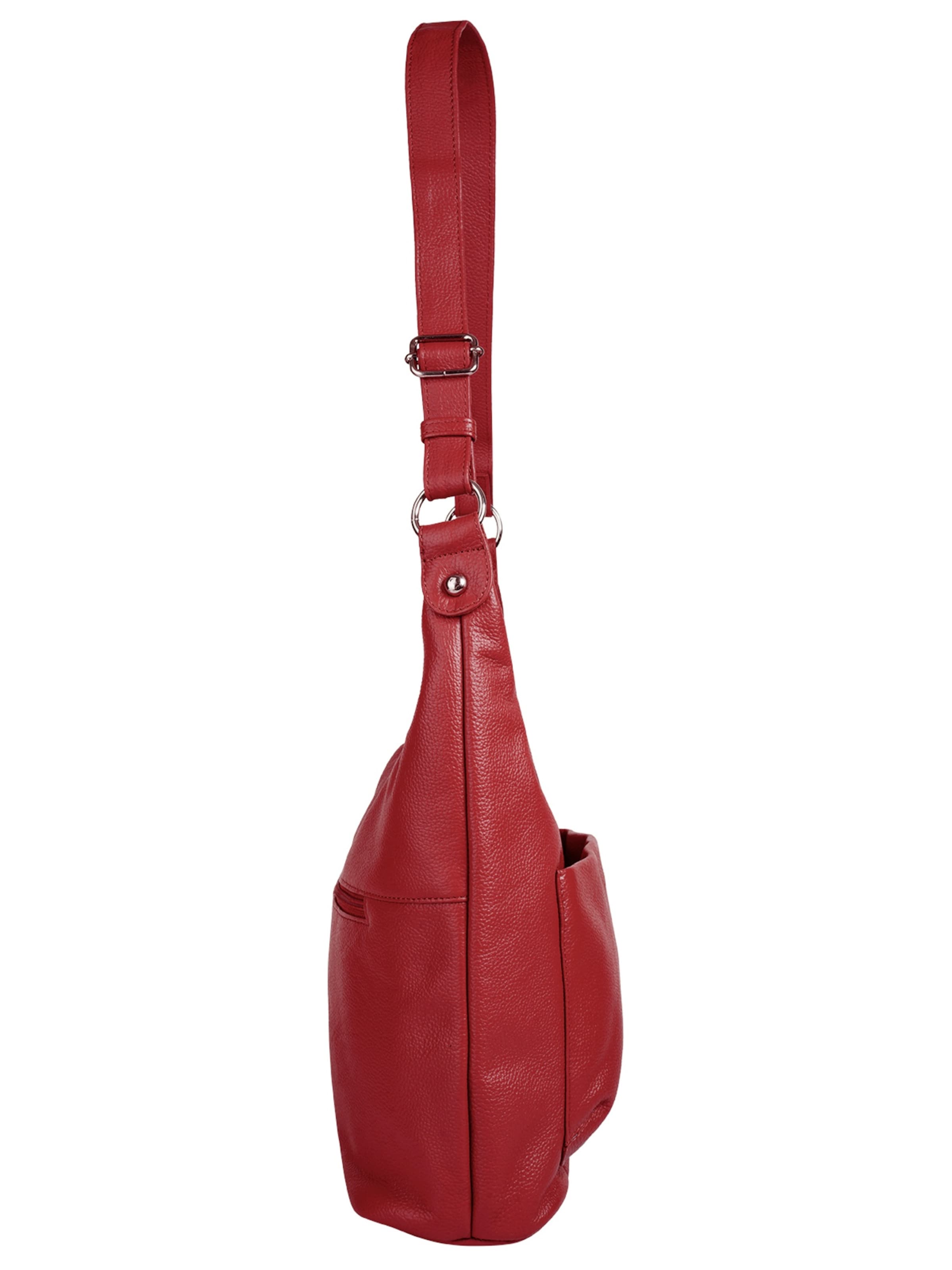 Bruno Banani Schultertasche‌ in Rot