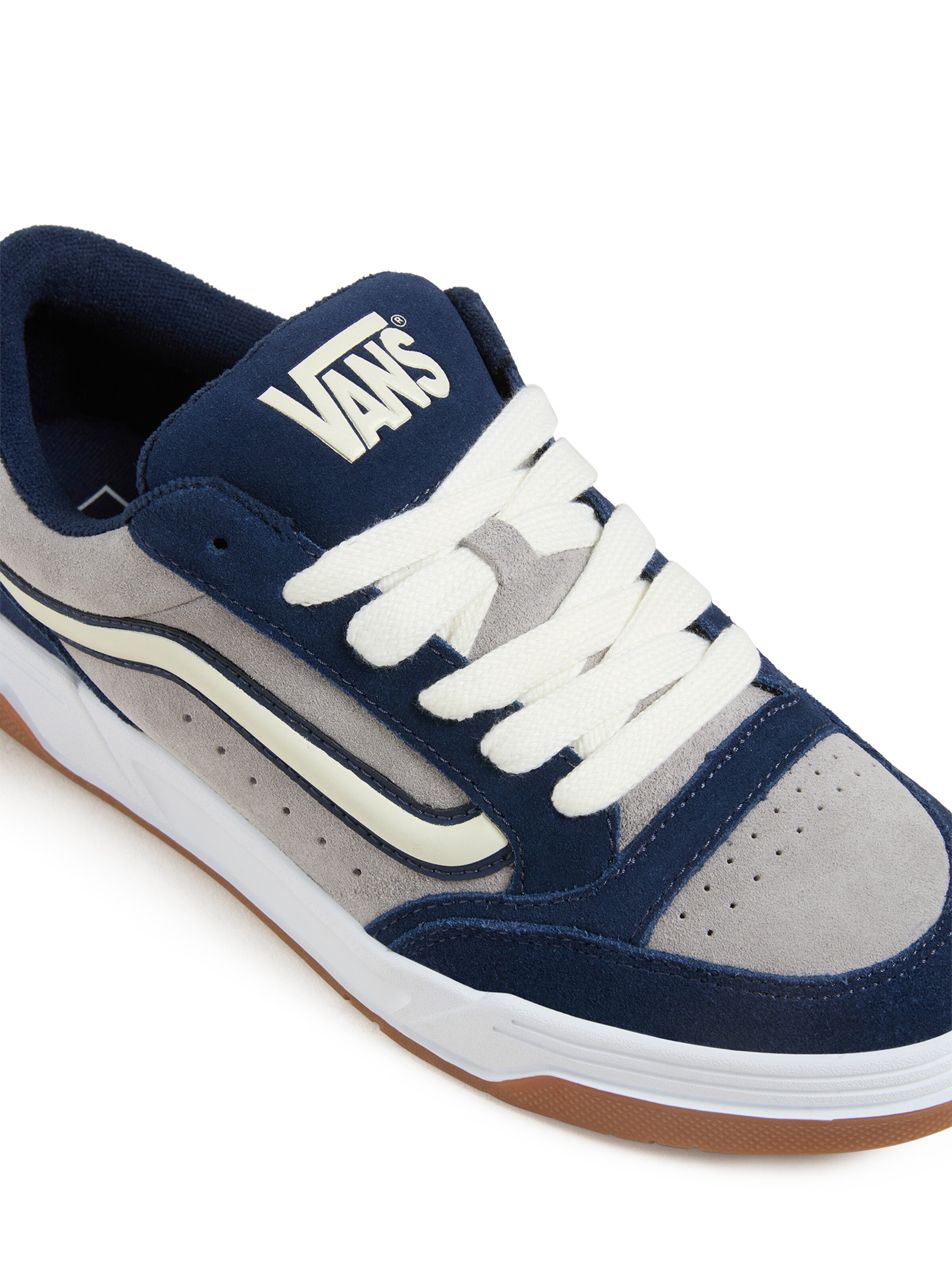 Baskets basses 'Hylane' VANS en bleu