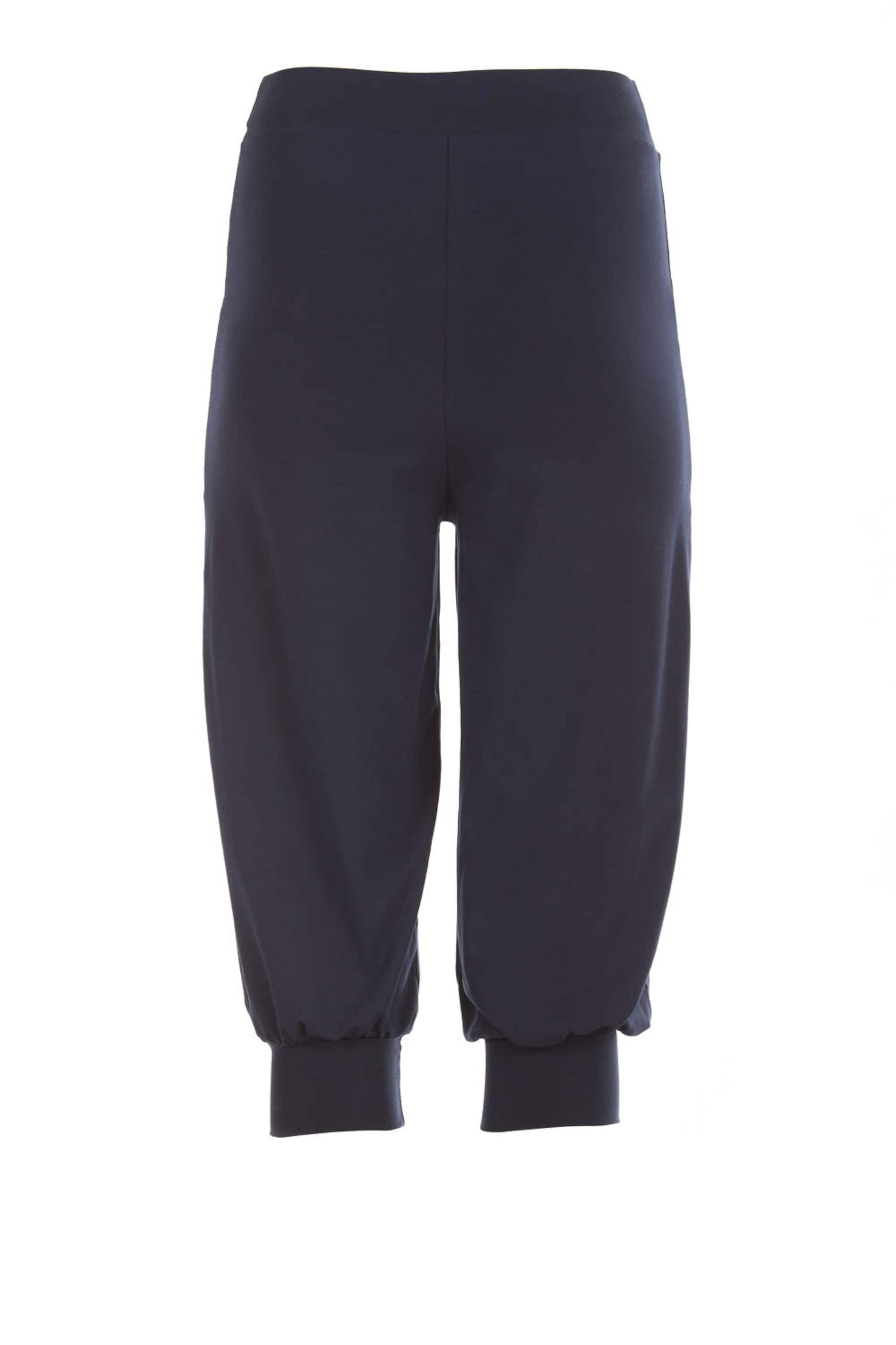 Winshape Tapered Sports trousers 'WBE12' in Blue