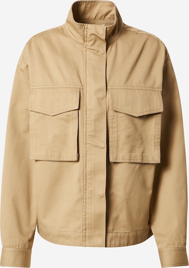 Esmé Studios Between-Season Jacket 'Stella' in Light brown, Item view