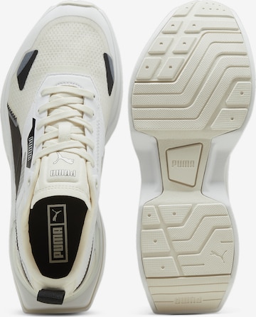 PUMA Sneakers laag 'Rider' in Wit