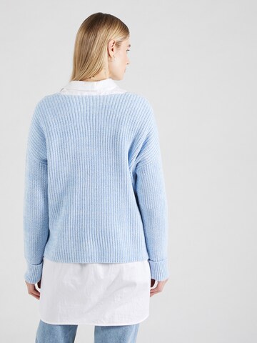 s.Oliver Trui in Blauw