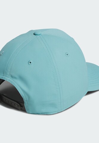 ADIDAS PERFORMANCE Sportcap 'Tour' in Grün