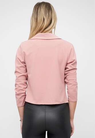 Cloud5ive Blazer in Pink