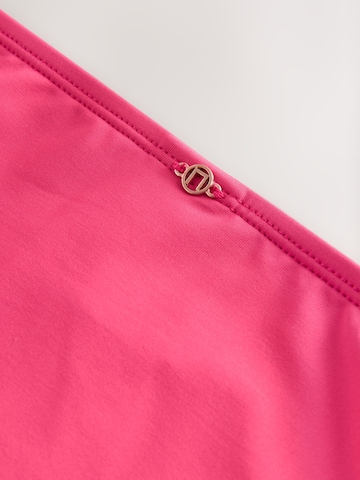 Next Bikinitrusse i pink