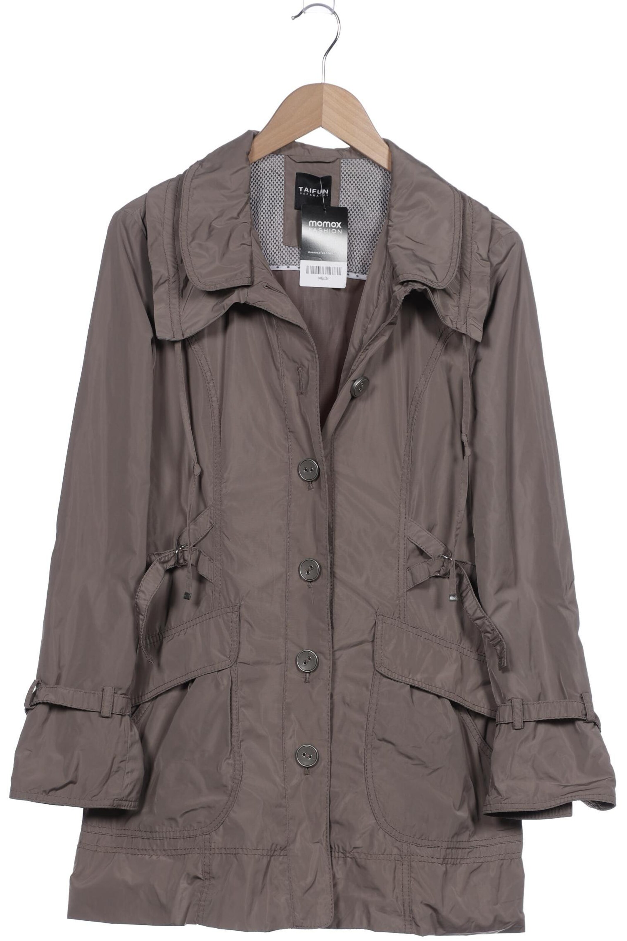 Damenbekleidung Damen Winterjacke Taifun übergangsjacke Taifun