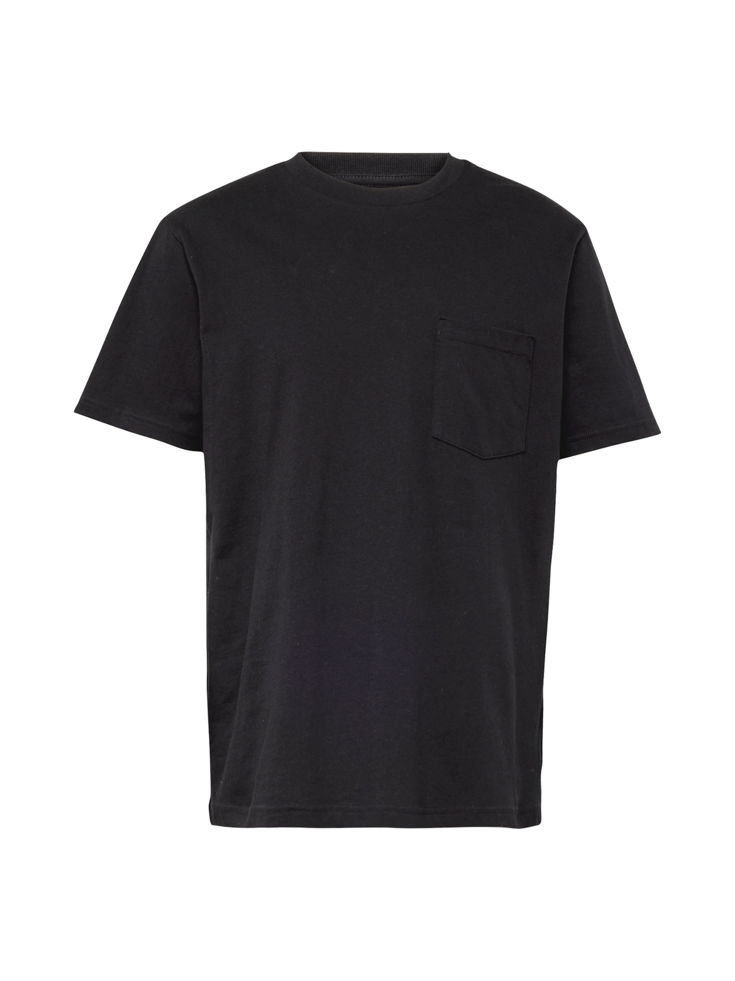 GAP Bluser & t-shirts i sort: forside