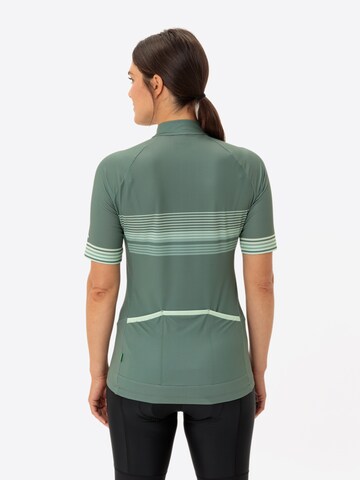 VAUDE Trikot 'Posta II' in Grün