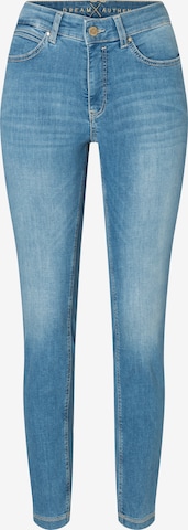 MAC Jeans in Blue: front