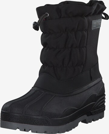 CMP Boots 'Hanki 3.0 3Q75674 M' in Schwarz: predná strana