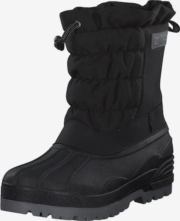 Boots 'Hanki 3.0 3Q75674 M' CMP en noir : devant