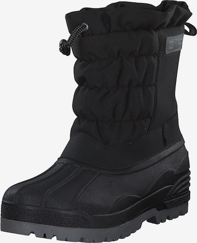 CMP Boots 'Hanki 3.0 3Q75674 M' in schwarz, Produktansicht