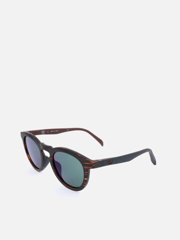Adidas Sport - Gafas de sol 'AOR017/N Havana' en marrón