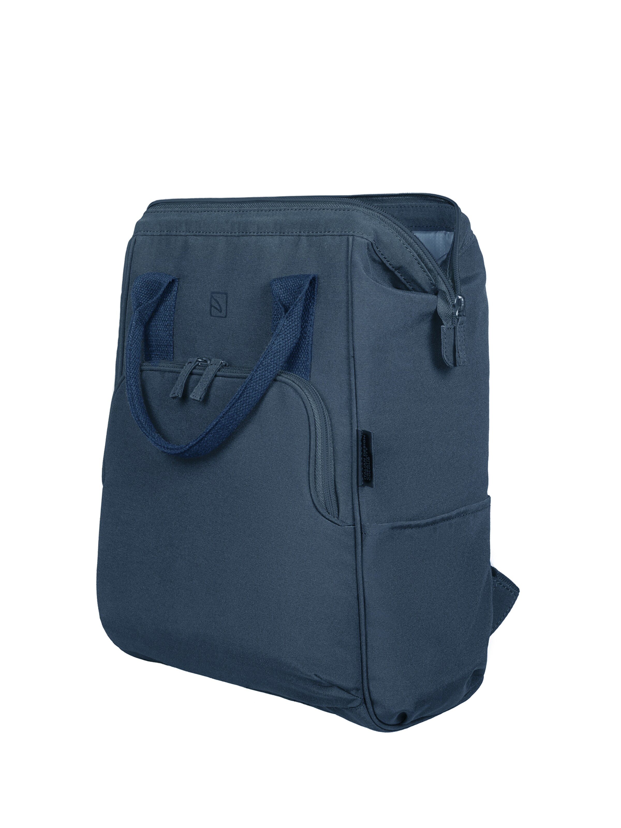 TUCANO Backpack in Blue