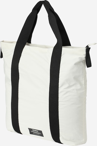 ECOALF Shopper táska - bézs: elől
