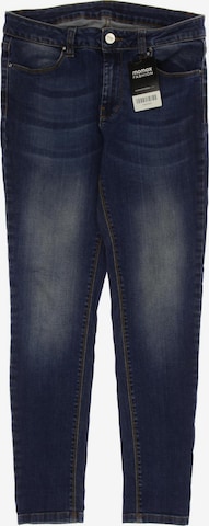 Fracomina Jeans in 28 in Blue: front