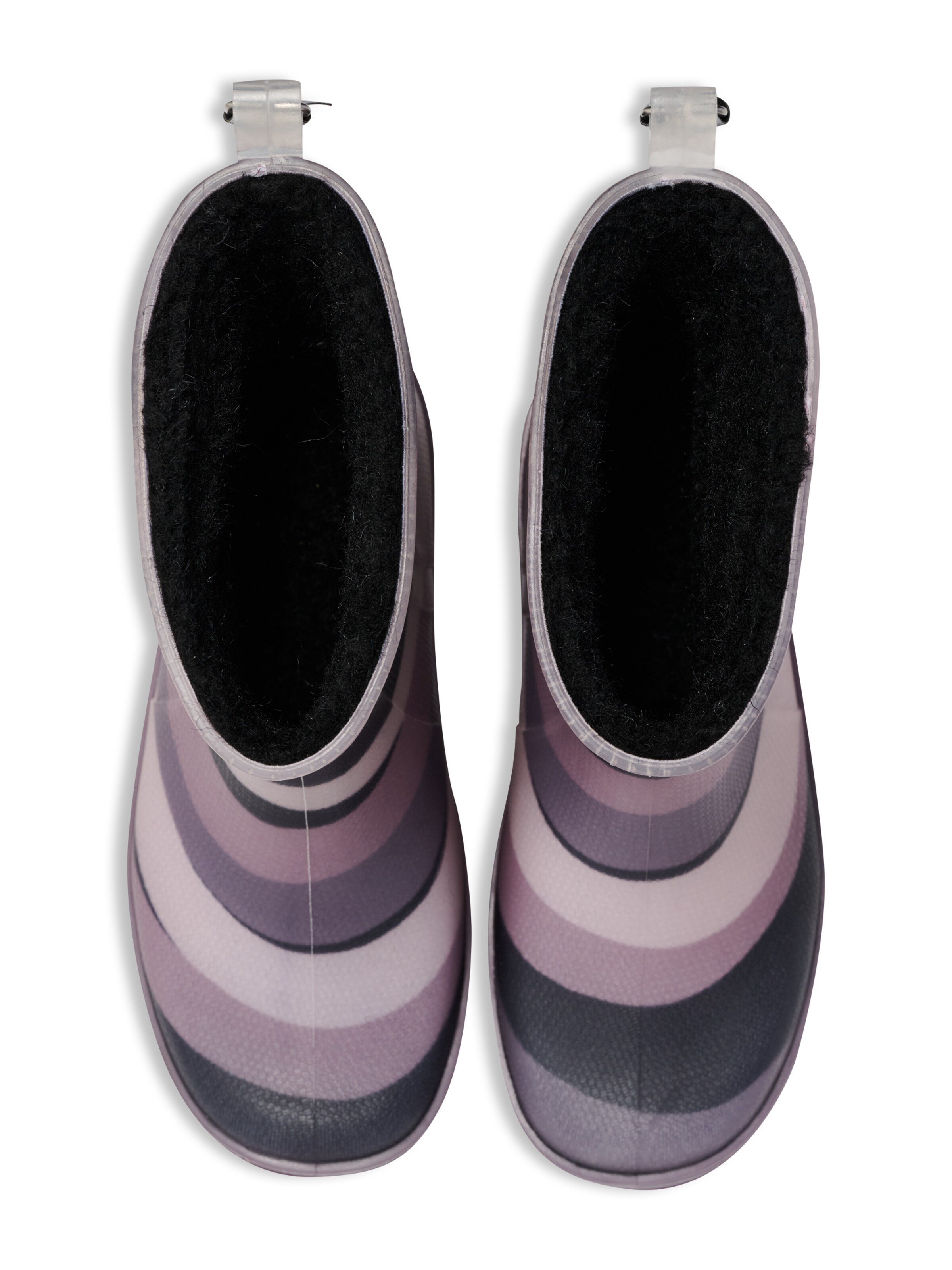 Hummel - Botas en lila