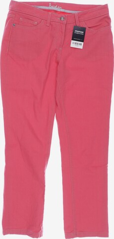 Boden Jeans in 30-31 in Pink: front