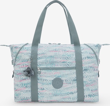 Plase de cumpărături 'Art' de la KIPLING pe verde: față