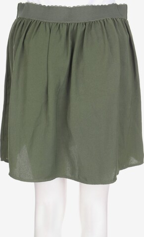 NAF NAF Skirt in XS in Green