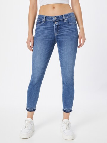 PAIGE Jeans in Blue: front