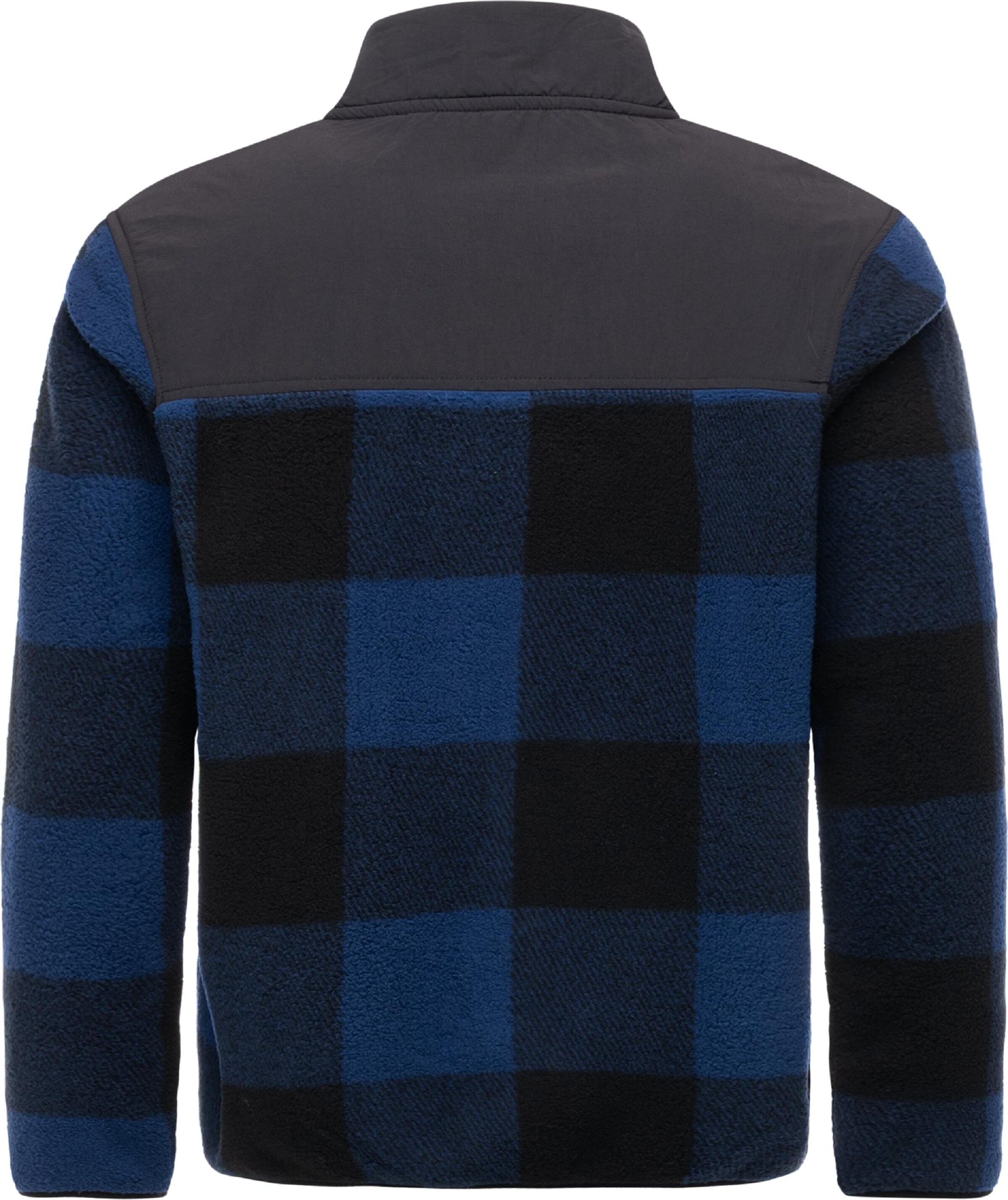 Ragwear Between-season jacket 'Cherior' in Blue