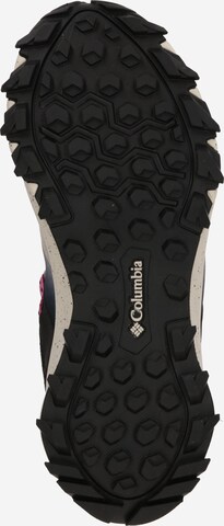 Pantofi 'PEAKFREAK HERA' de la COLUMBIA pe gri