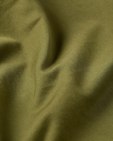 Regular Pantalon à pince G-STAR en vert