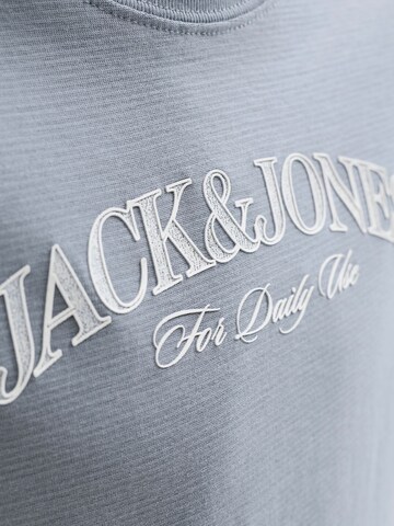 Jack & Jones Junior Shirts i blå