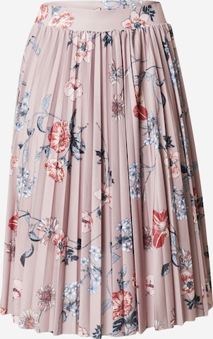 ABOUT YOU Skirt 'Elis' in Pink: front