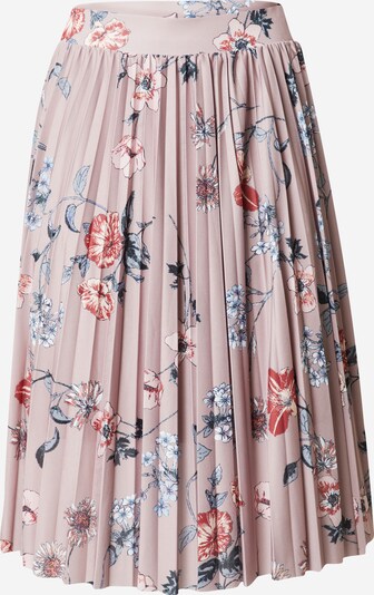ABOUT YOU Skirt 'Elis' in Mixed colours / Pink, Item view