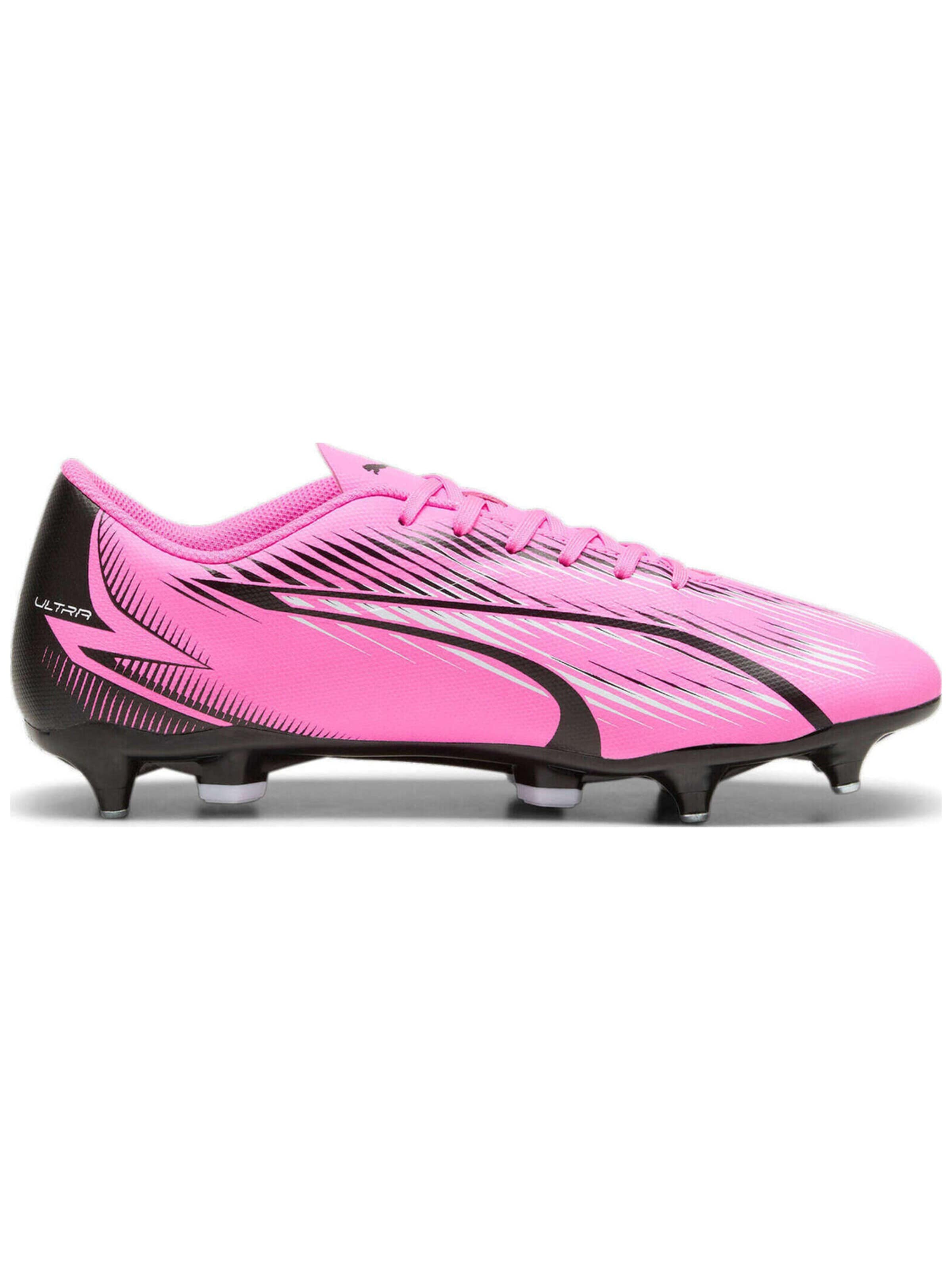 PUMA Fußballschuh 'Ultra Play Mxsg' in Pink