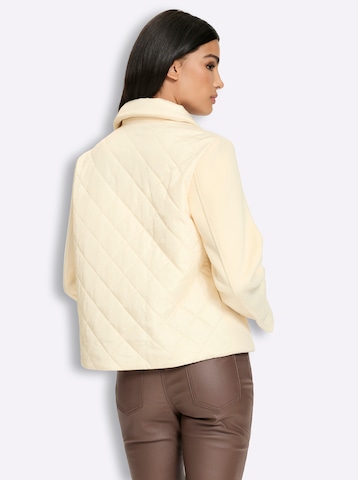 Giacca di mezza stagione di heine in beige