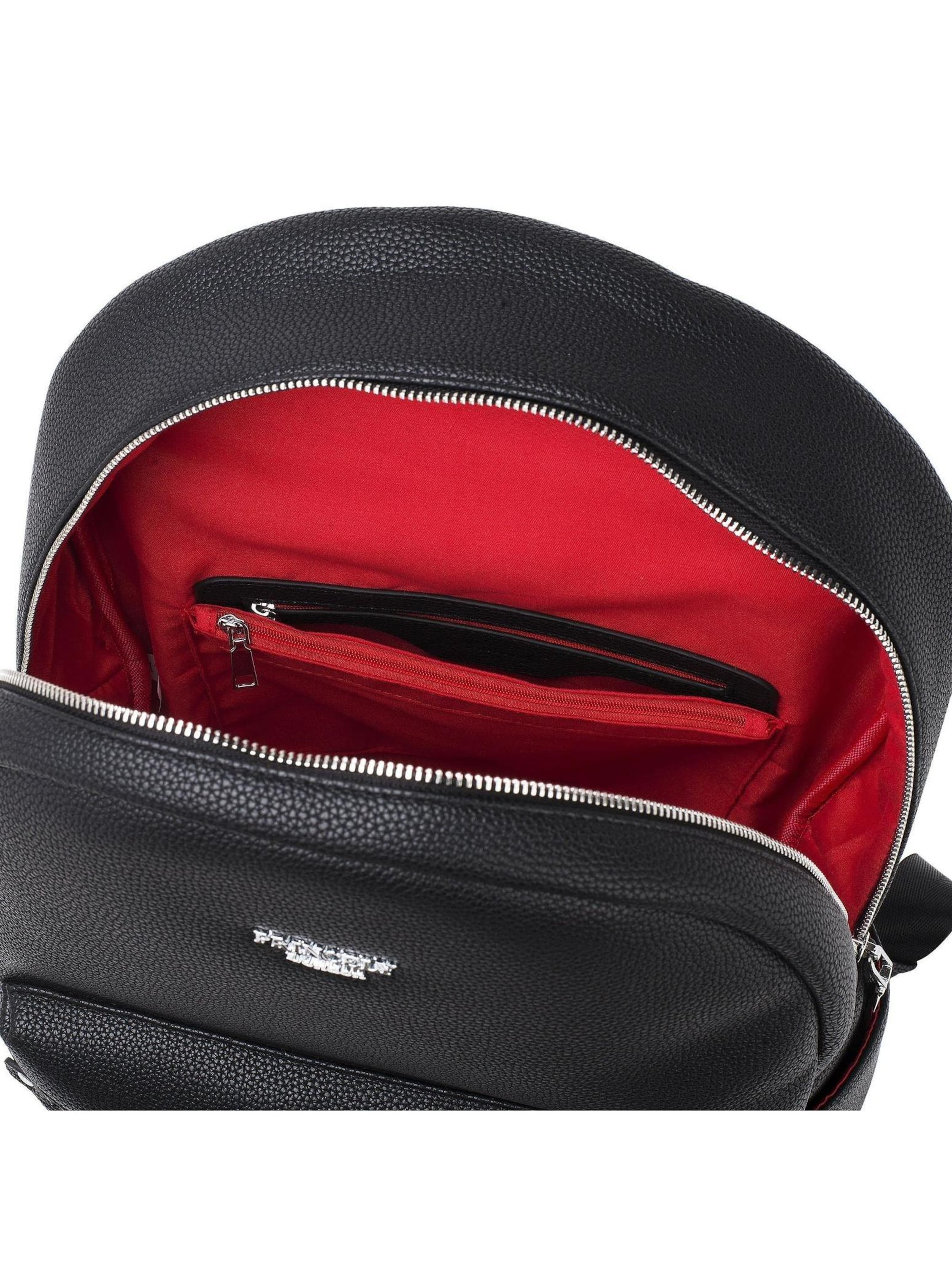 Princely London - Mochila 'Sydney' en negro