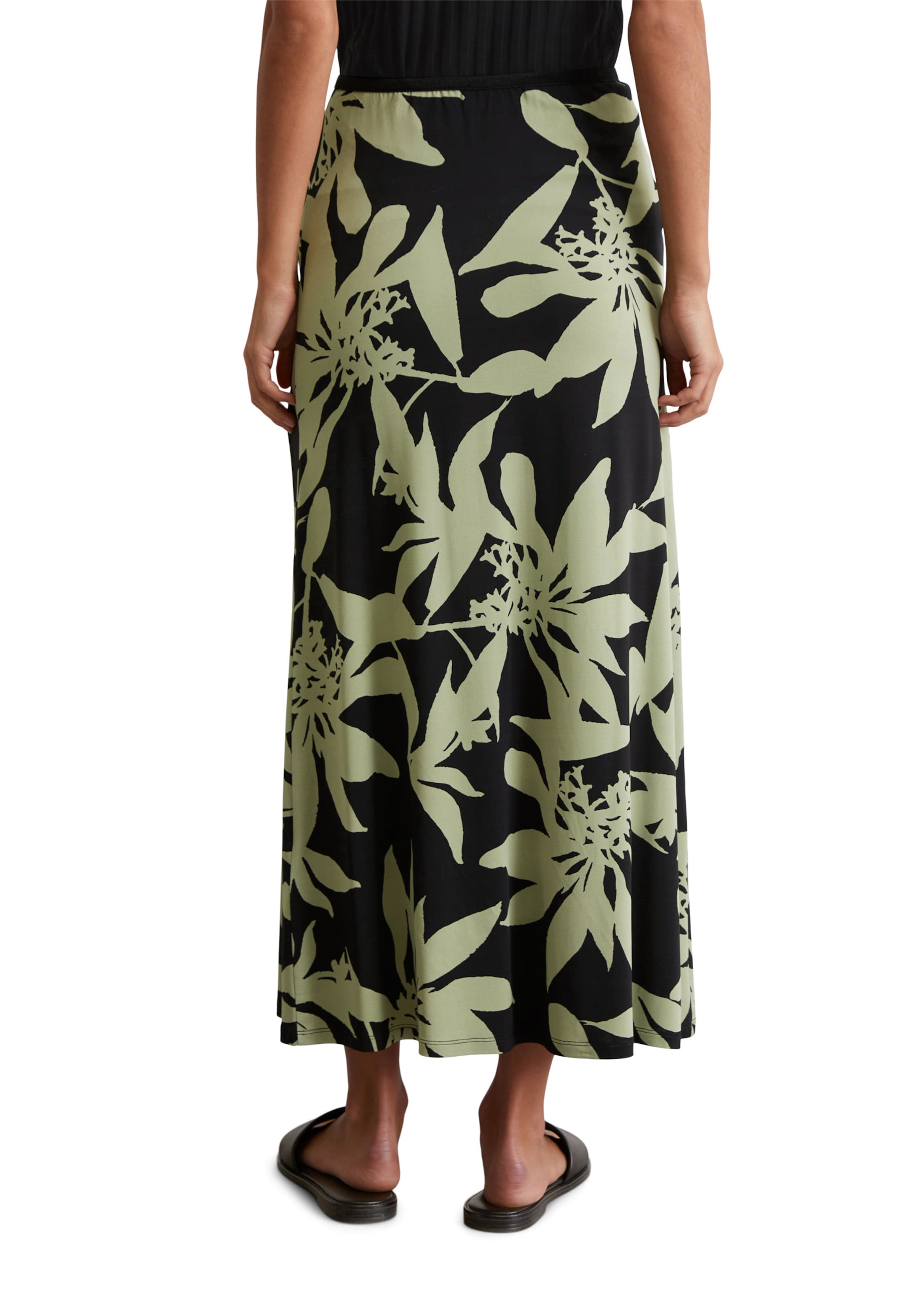 Marc O'Polo Rok in Zwart