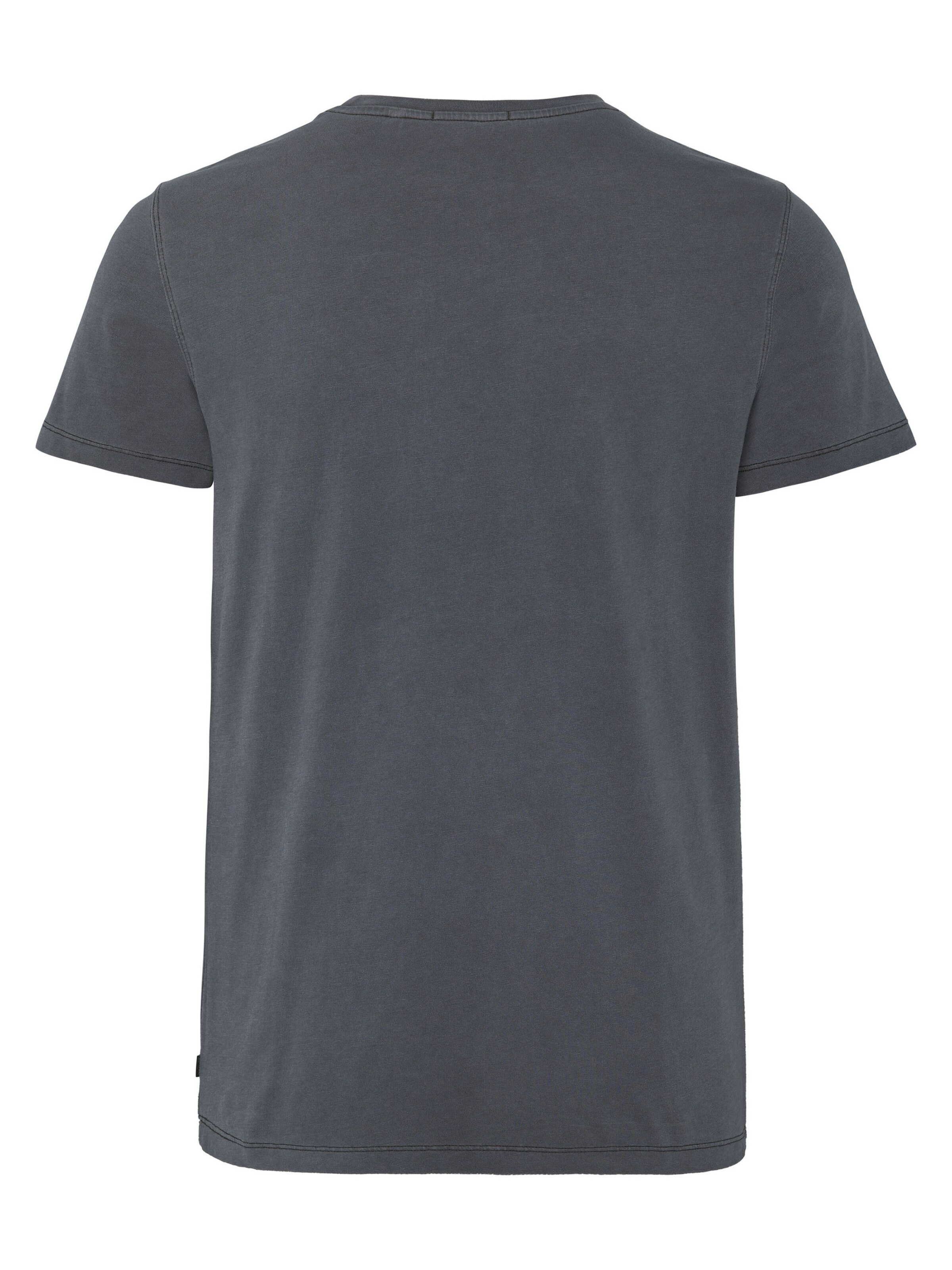 CHIEMSEE Shirt in Black